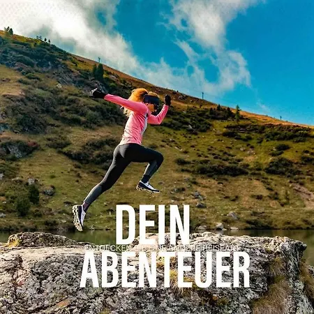 Dream Austria 1875m - Outdoorsauna And Gym * Falkert