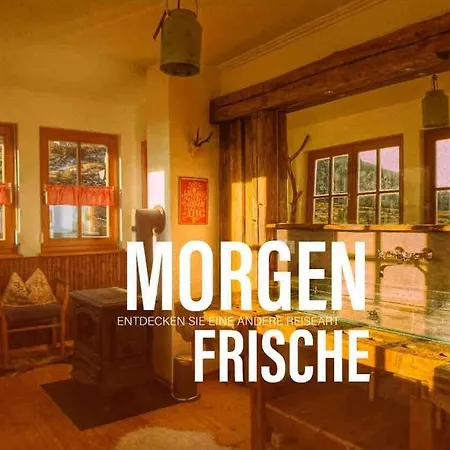 Dream Austria 1875m - Outdoorsauna And Gym Falkert