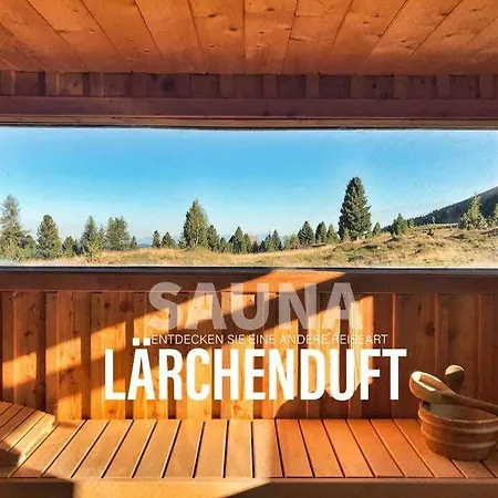 Casa de Férias Dream Austria 1875m - Outdoorsauna And Gym Falkert
