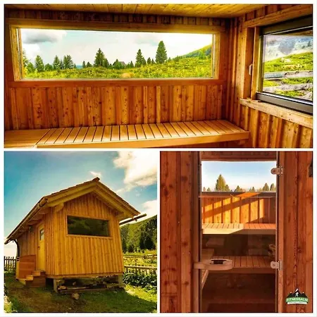 Dream Austria 1875m - Outdoorsauna And Gym Casa vacanze *