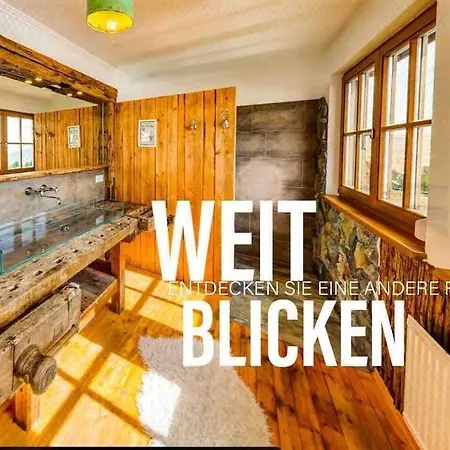 Dream Austria 1875m - Outdoorsauna And Gym * Falkert