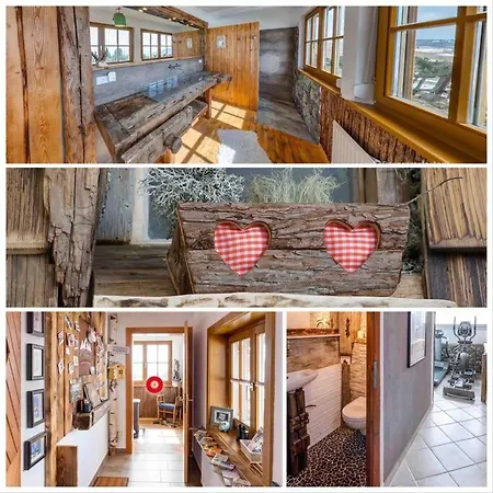 Dream Austria 1875m - Outdoorsauna And Gym * Falkert