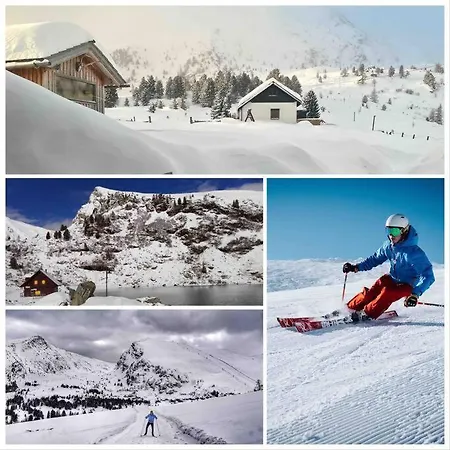 Dream Austria 1875m - Outdoorsauna And Gym Falkert