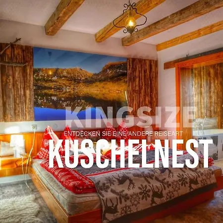 Dream Austria 1875m - Outdoorsauna And Gym *