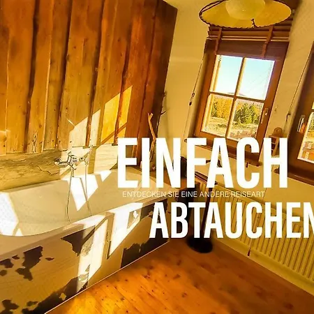 Dream Austria 1875m - Outdoorsauna And Gym Falkert