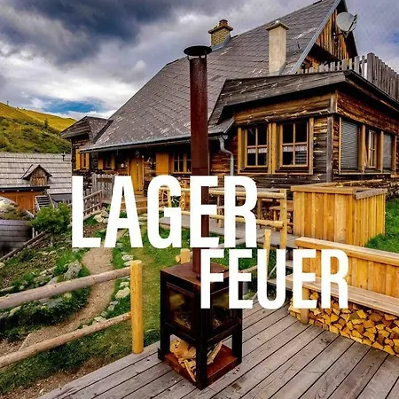 Dream Austria 1875m - Outdoorsauna And Gym *