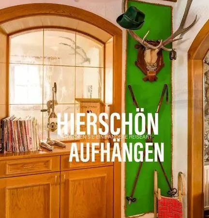 Dream Austria 1875m - Outdoorsauna And Gym Casa vacanze