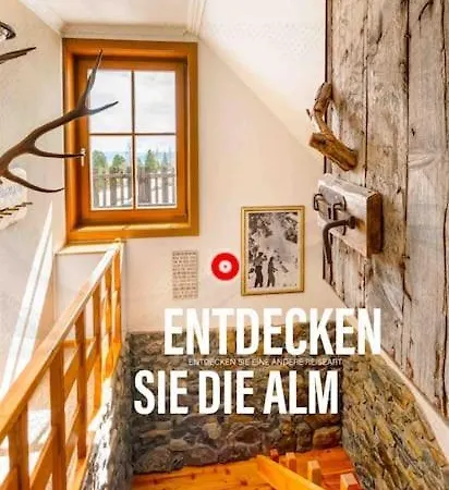 Dream Austria 1875m - Outdoorsauna And Gym *