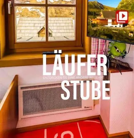 Dream Austria 1875m - Outdoorsauna And Gym Falkert