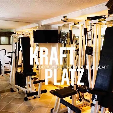Casa vacanze Dream Austria 1875m - Outdoorsauna And Gym