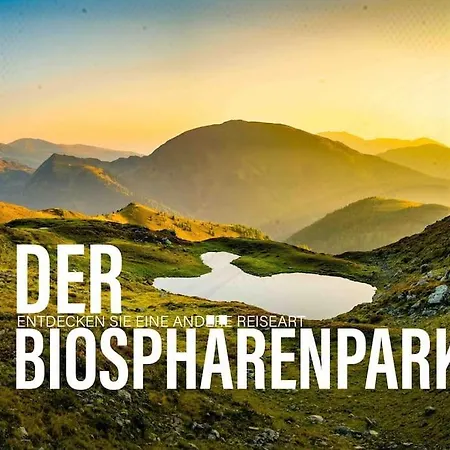 Dream Austria 1875m - Outdoorsauna And Gym Casa de Férias