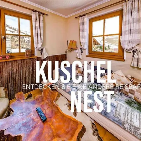 Casa de Férias Dream Austria 1875m - Outdoorsauna And Gym