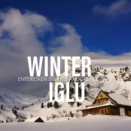 Dream Austria 1875m - Outdoorsauna And Gym * Falkert