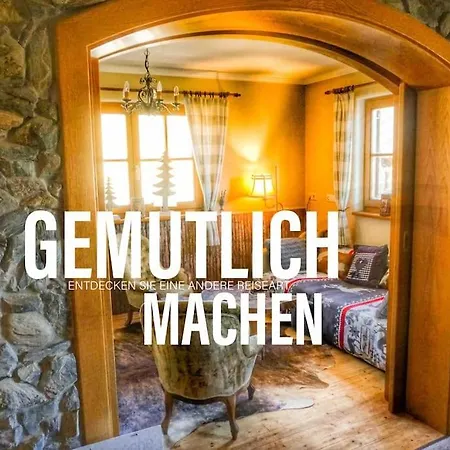 Dream Austria 1875m - Outdoorsauna And Gym Casa de Férias