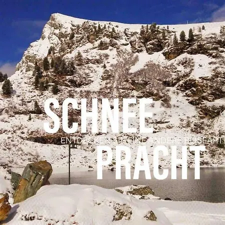 Dream Austria 1875m - Outdoorsauna And Gym Casa vacanze *