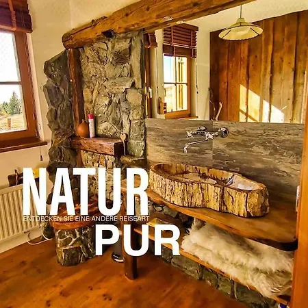 Dream Austria 1875m - Outdoorsauna And Gym Casa de Férias Falkert